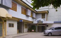 Grand City Hotel Inc.