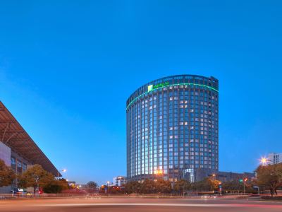 Holiday Inn Express HANGZHOU GONGSHU by IHG
