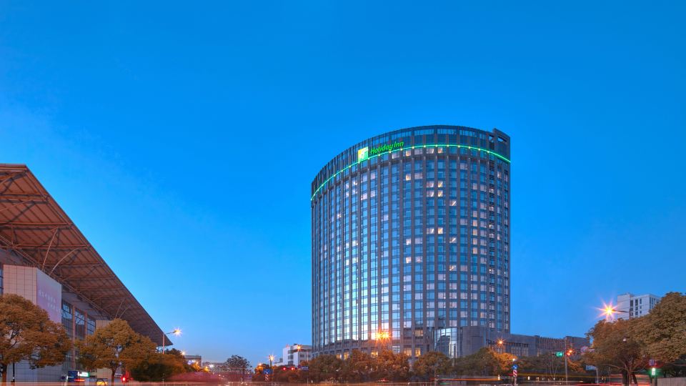 Holiday Inn Express HANGZHOU GONGSHU by IHG