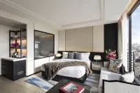 Ascott Thonglor Bangkok Hotels in Bangkok