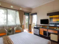 Rollaas Hotel and Resort Hotels in Singosari
