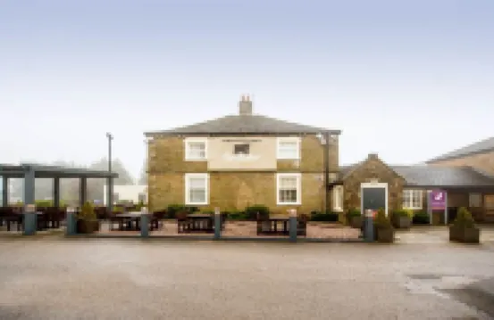 Premier Inn St. Neots (Colmworth Park) Hôtels à : 