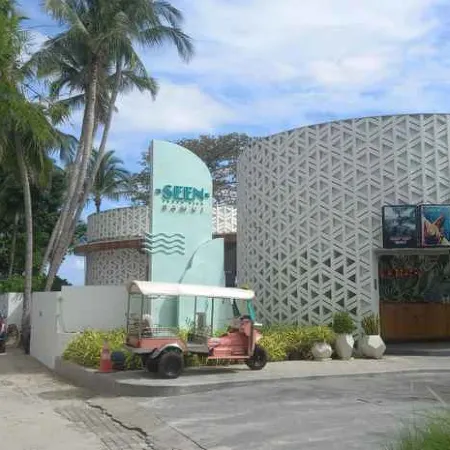 Samui Green Hotel