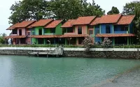 Villa Marina Anyer