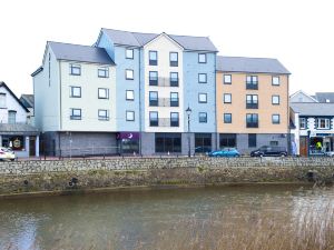 Premier Inn Bude