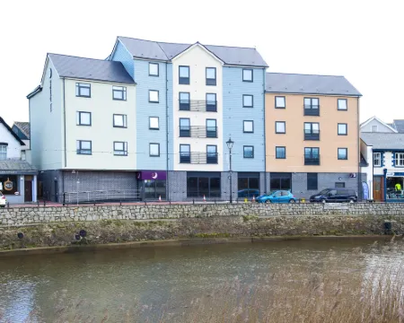 佈德普瑞米爾酒店 比尤德－斯特拉頓酒店