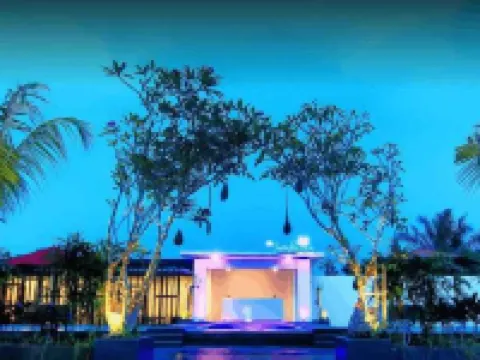 The Baliview Luxury Villas & Resto Hotels in Bukit Raya