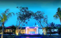 The Baliview Luxury Villas & Resto