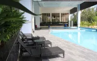 Amerald Resort Hotel Desaru - Beach
