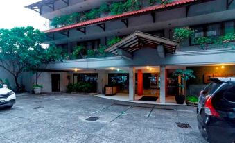 Hotel Prapancha