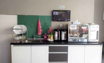 Hotel Nur Temerloh