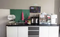 Hotel Nur Temerloh Hotels in Temerloh