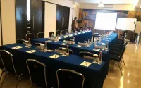 Hotel Kembang Cihamplas Bandung