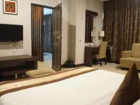 Surya Hotel Duri Hotel di Mandau