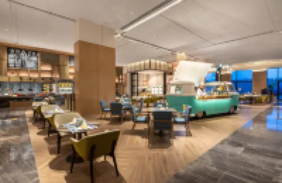 Holiday Inn ZHENGZHOU HIGH-TECH ZONE by IHG