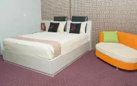 MS Hotel Ciwidey