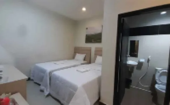 Galaxy Inn
