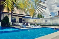 Hotel San Carlos Tequisquiapan