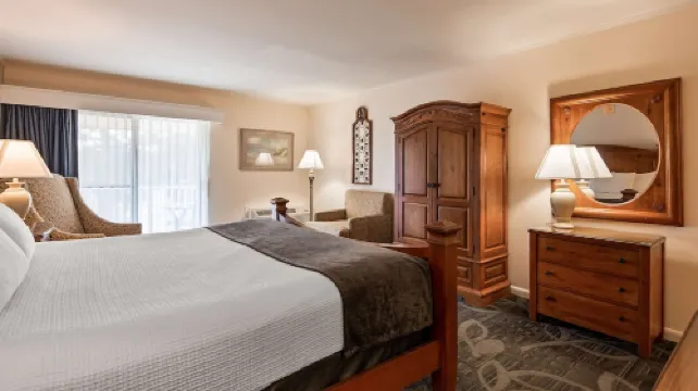 스파크 바이 힐튼 친코티그 아일랜드