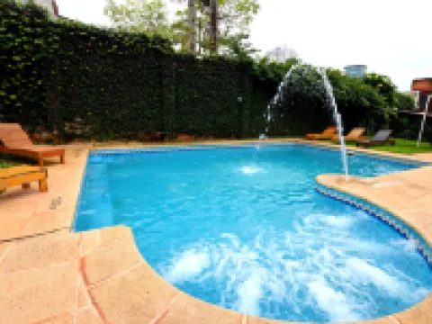 伊瓜蘇港白屋賓館 伊瓜蘇港酒店