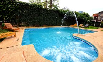 Hostería Casa Blanca Iguazú