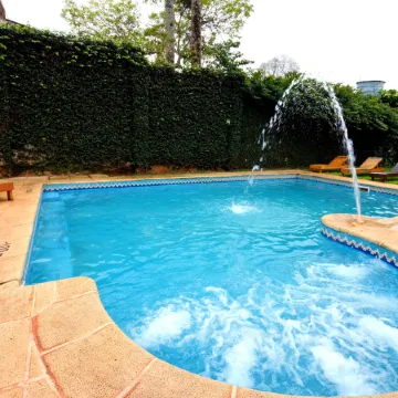 Hostería Casa Blanca Iguazú
