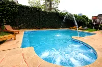 Hostería Casa Blanca Iguazú