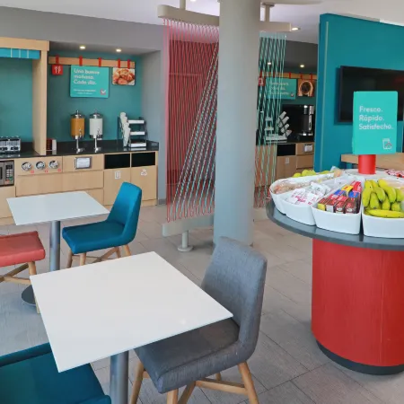 avid hotel TIJUANA - OTAY by IHG