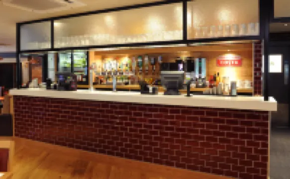 Redditch North (A441)