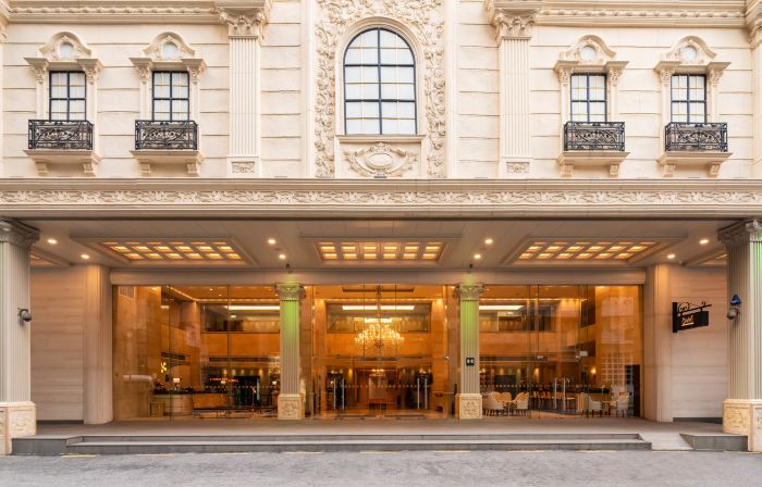Holiday Inn MACAU by IHG