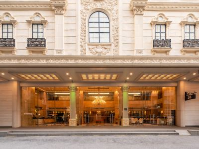 Holiday Inn MACAU by IHG