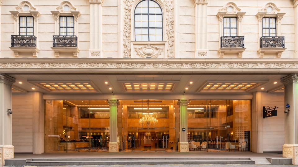 Holiday Inn MACAU by IHG
