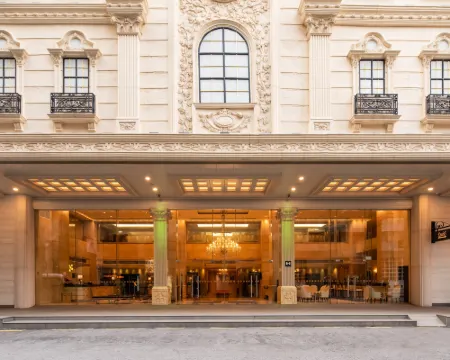 Holiday Inn MACAU by IHG Hotels in Macau