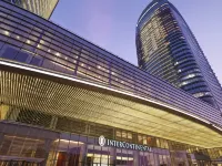 InterContinental Hotels GUANGZHOU EXHIBITION CENTER by IHG Hotels near Redtory
