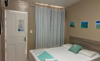 Pousada Vila Pajuçara