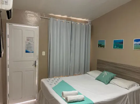 Pousada Vila Pajuçara