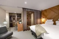 9Hotel Paquis Hotels in Geneva