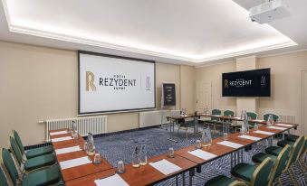 Rezydent Sopot MGallery Hotel Collection