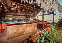 Grand Decameron Panama, A Trademark All Inclusive Resort - bar