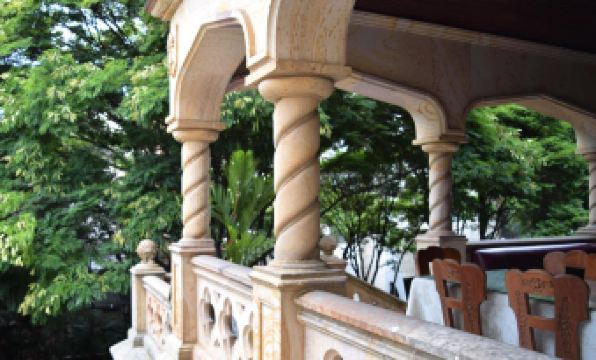 Hotel Stein Colonial