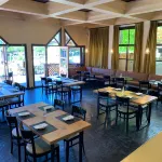 Manzano Resort - 朝食