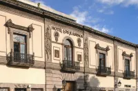Hotel Los Juaninos Hotel di 