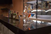 CHN Hotel Monterrey Norte, Trademark Collection by Wyndham - bar