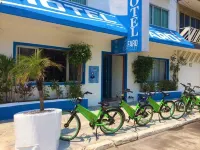 Hotel El Faro Malecon - 2 estrellas