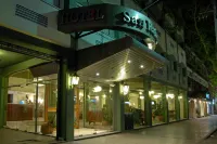 Hotel San Rafael Hotels in San Rafael
