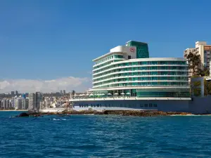 Sheraton Miramar Hotel & Convention Center