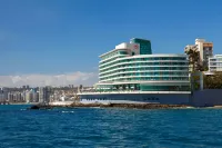 Sheraton Miramar Hotel & Convention Center Hoteles en 