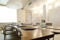 Nu Hotel Hotels in Milan