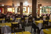 Hotel El Libertador Hotel a Puerto Iguazú