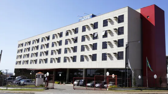 Hotel Dan Inn Campinas Anhanguera